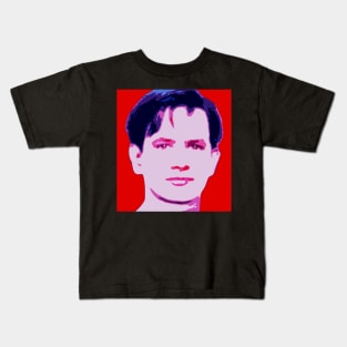 mark mckinney Kids T-Shirt